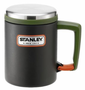 Mug isotherme Stanley 47cl en acier inoxydable